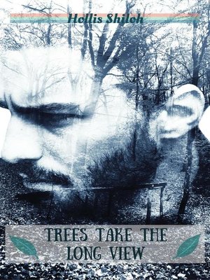 cover image of Trees Take the Long View
